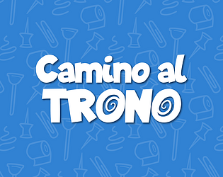Camino al Trono Cover