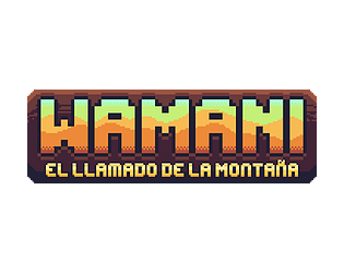 Wamani Cover